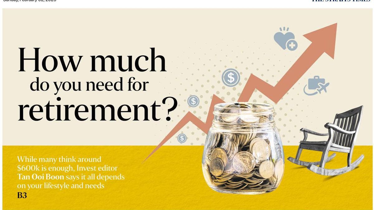 Why $600K May Not Be Enough and How Real Estate Could Be the Answer