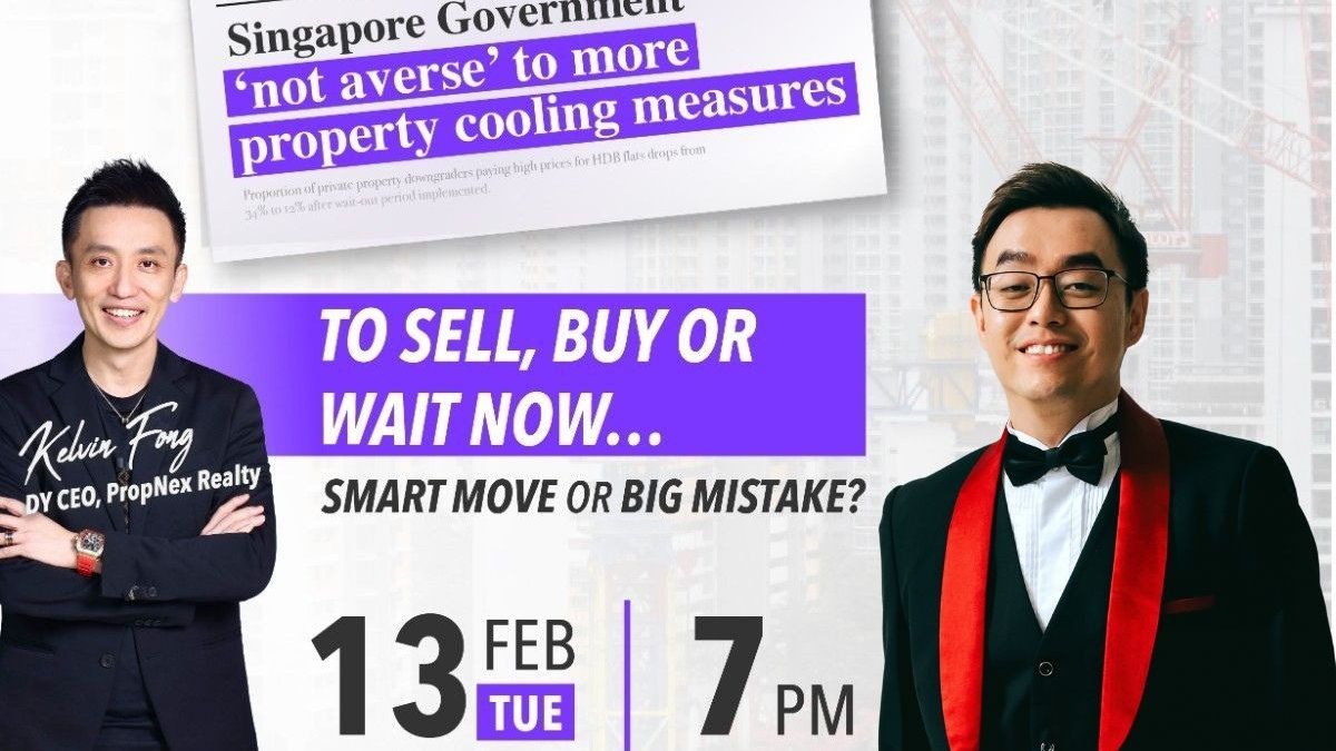 To Buy, Sell or Wait: Smart Move or Big Mistake?