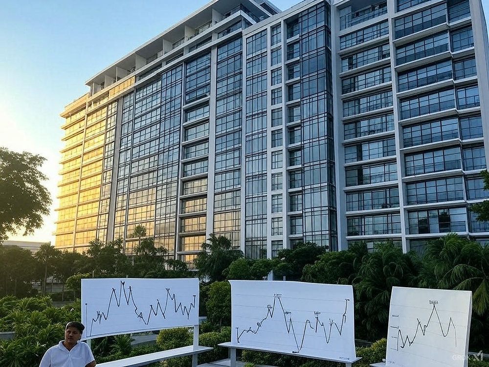 Executive condominiums safest entry point