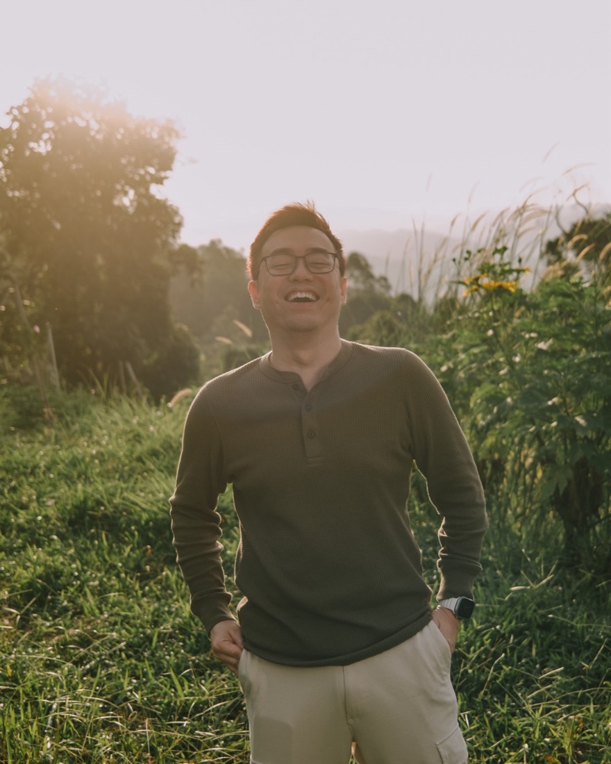 Melvin Lau, Singapore property strategist