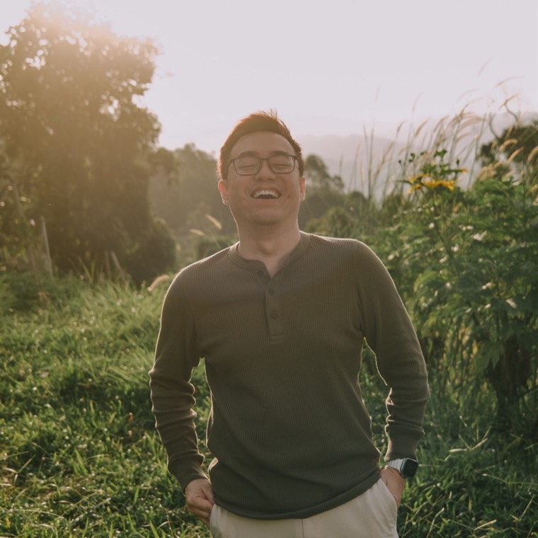 Melvin Lau