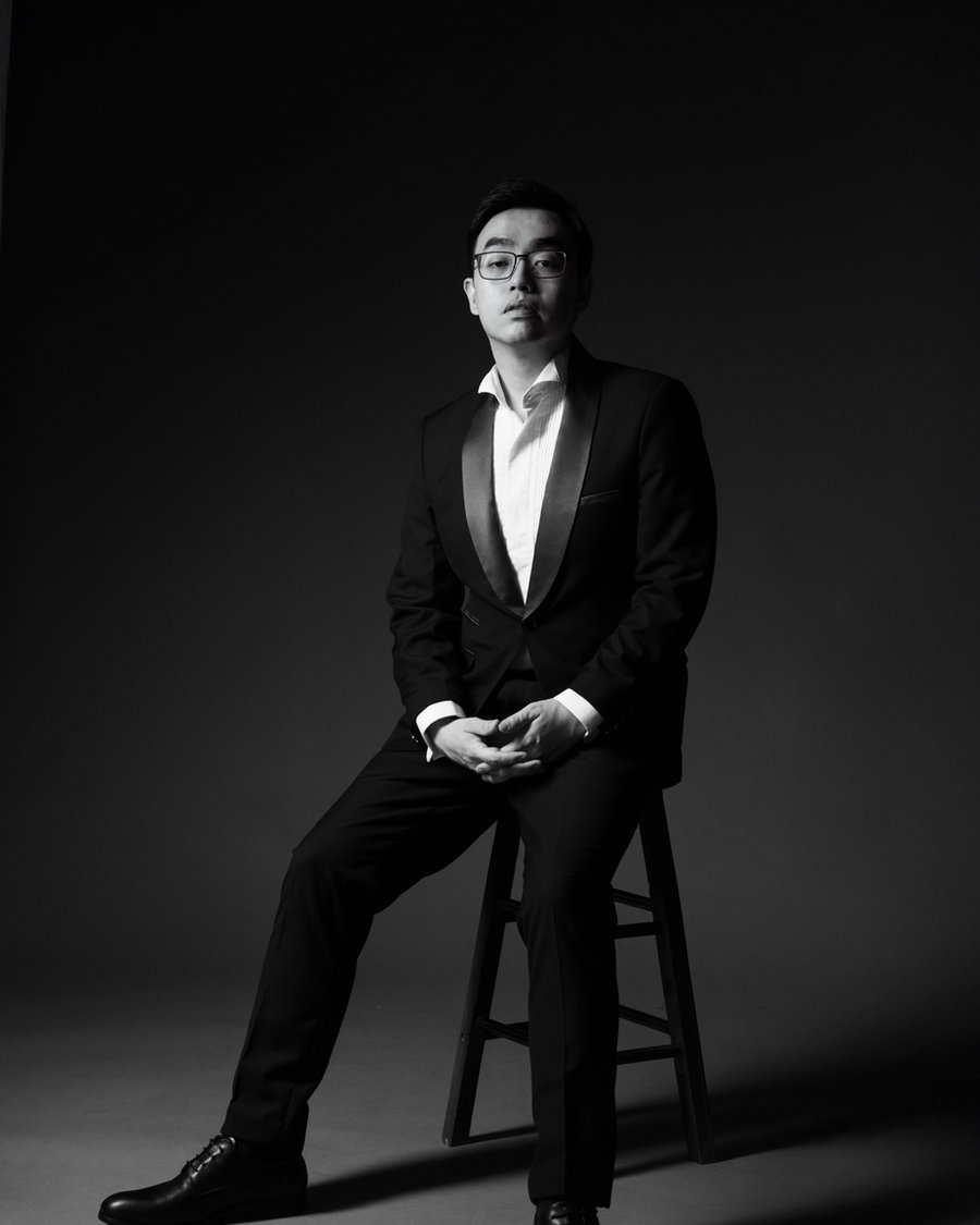 Melvin Lau — Singapore Property Strategist